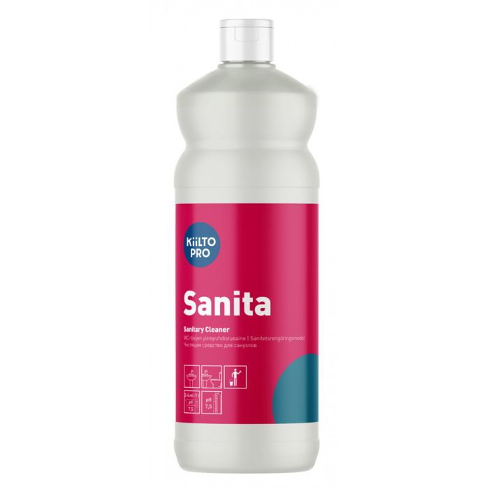 Kiilto Sanita