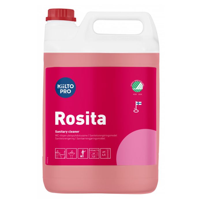 Kiilto Rosita
