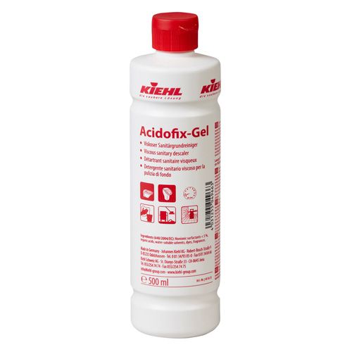 Kiehl Acidofix-Gel