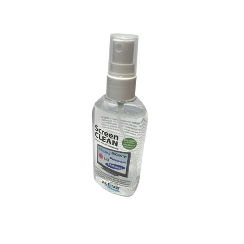 Activa ScreenClean