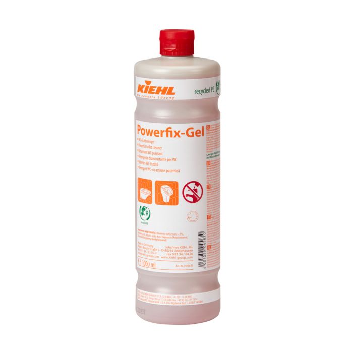 Kiehl Powerfix-Gel