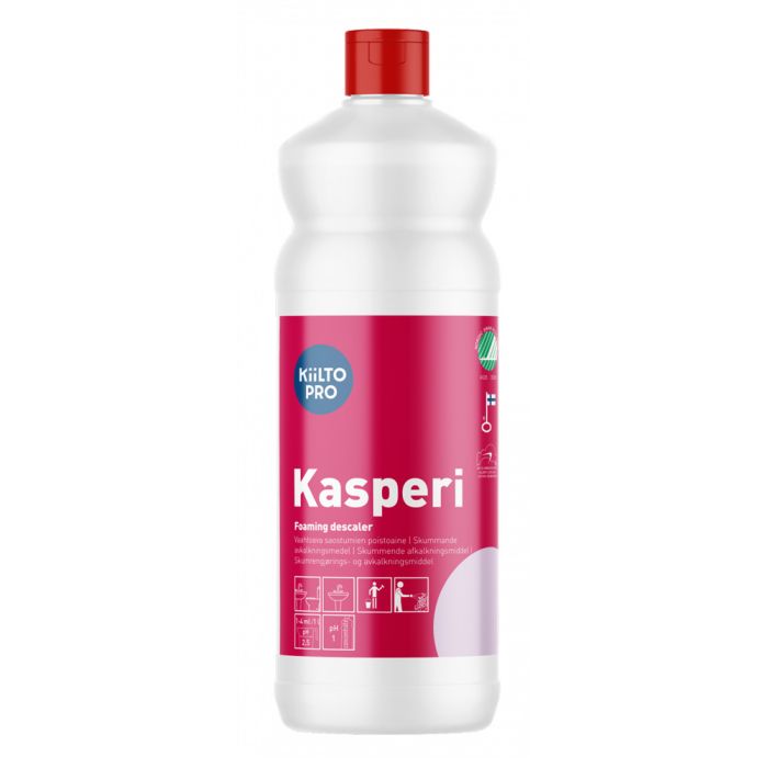 Kiilto Kasperi