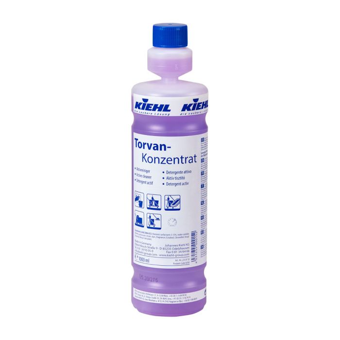 Kiehl Torvan Concentrate