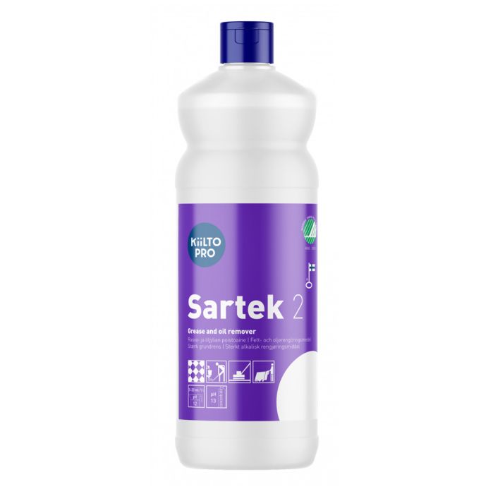 Kiilto Sartek 2