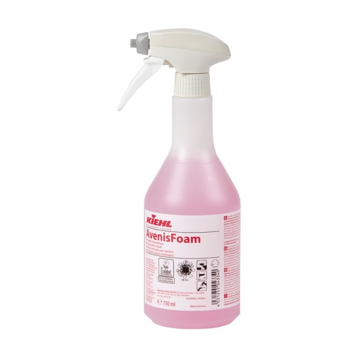 Kiehl AvenisFoam