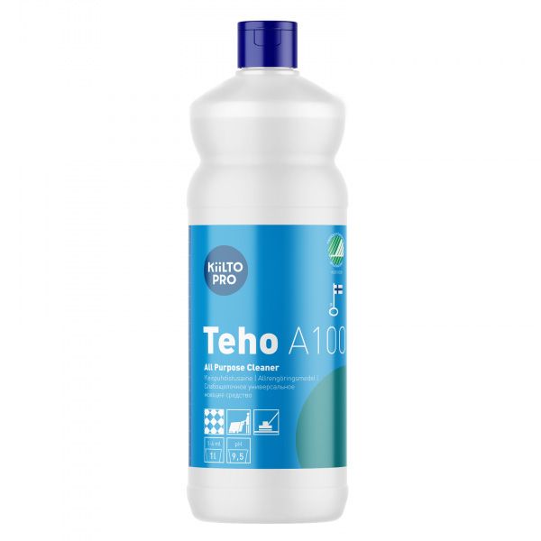 Kiilto Teho A 100