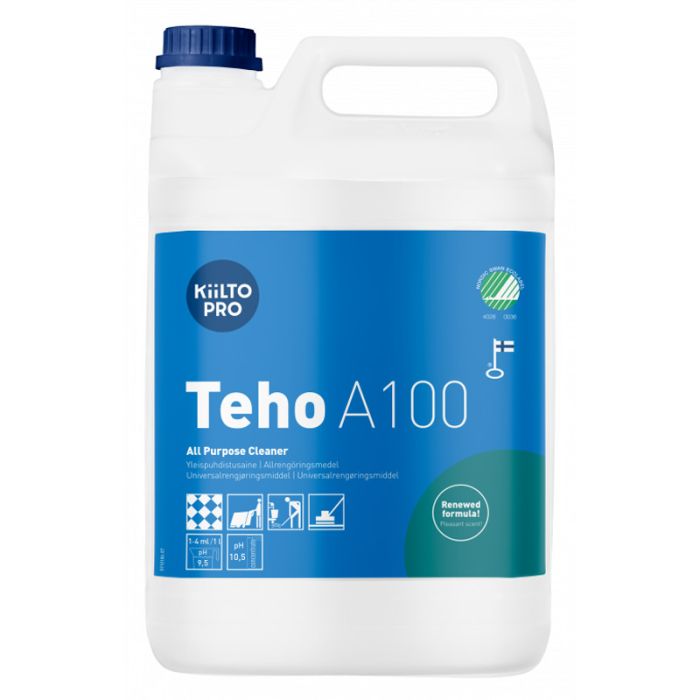 Kiilto Teho A100