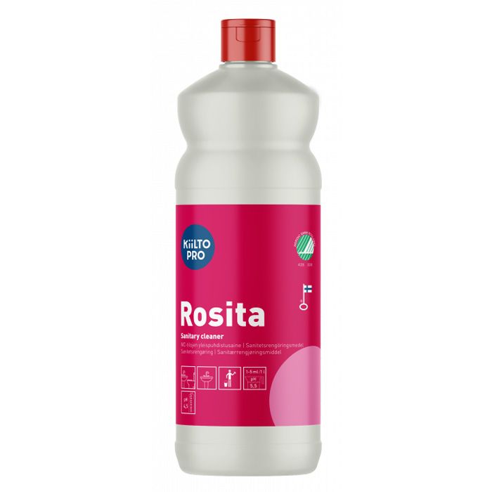 Kiilto Rosita
